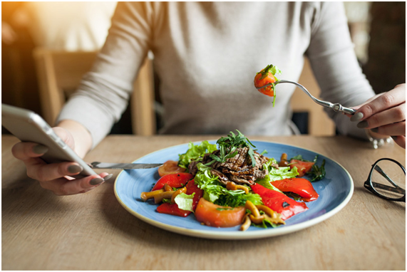  Dieta para emagrecer com saude urgente