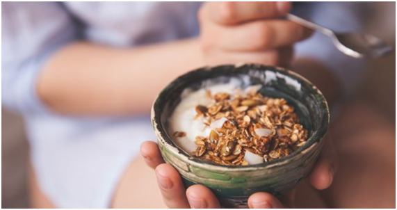 Dieta para emagrecer com saúde 