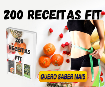 Conheça os 3 Livros de Receitas FitLivre-se da gordura que te incomodaMais de 200 receitas para detonar calorias todos os dias