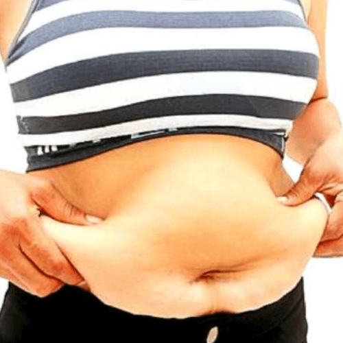 barriga inchada - Emagreça com a Dieta de 21 Dias